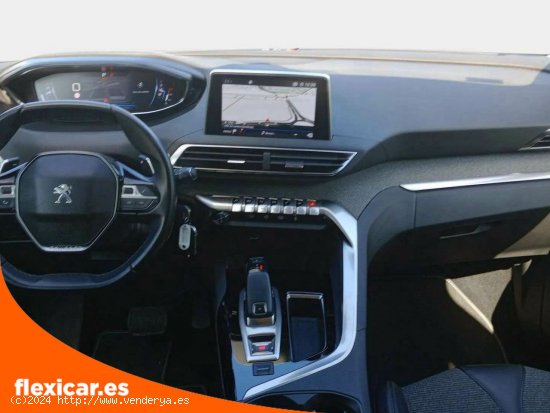 Peugeot 3008 1.2 PURETECH 96KW (130CV) ALLURE EAT6 - Santander