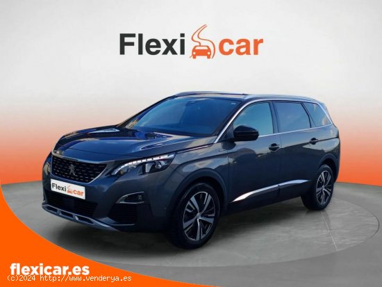 Peugeot 5008 GT-Line 1.2L PureTech 96kW (130CV) S&S - Santander