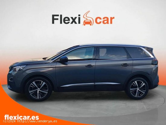 Peugeot 5008 GT-Line 1.2L PureTech 96kW (130CV) S&S - Santander