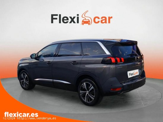 Peugeot 5008 GT-Line 1.2L PureTech 96kW (130CV) S&S - Santander