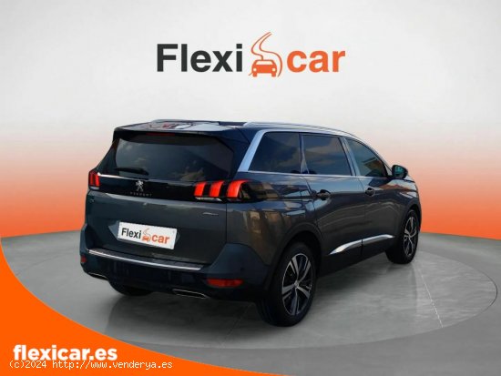 Peugeot 5008 GT-Line 1.2L PureTech 96kW (130CV) S&S - Santander