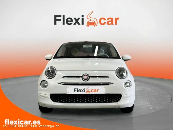 Fiat 500 Lounge 1.0 6v GSE 52KW (70 CV) - Alcobendas