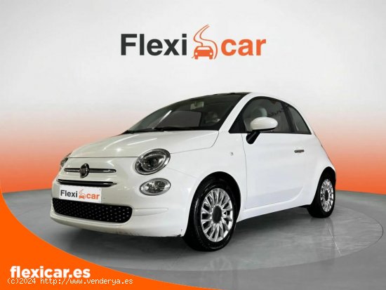 Fiat 500 Lounge 1.0 6v GSE 52KW (70 CV) - Alcobendas