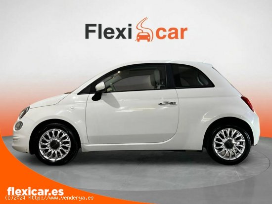 Fiat 500 Lounge 1.0 6v GSE 52KW (70 CV) - Alcobendas