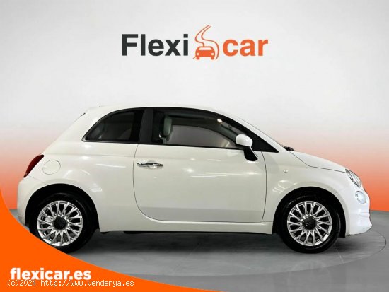 Fiat 500 Lounge 1.0 6v GSE 52KW (70 CV) - Alcobendas