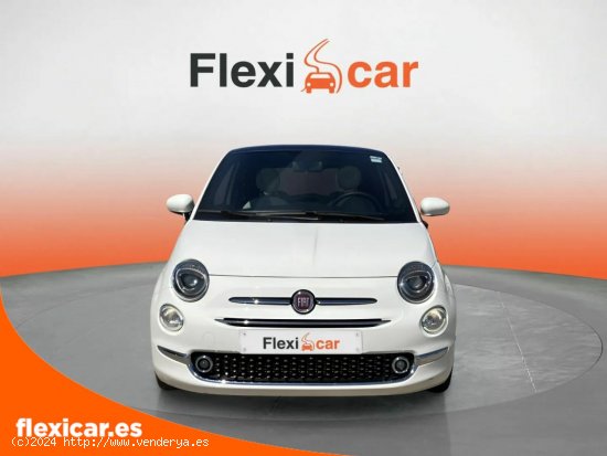 Fiat 500 Dolcevita 1.0 Hybrid 51KW (70 CV) - Ciudad Real