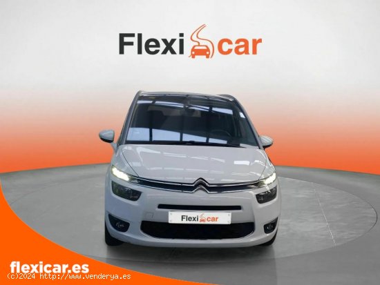 Citroën Grand C4 Picasso PureTech 130 S&S 6v Feel - Santander