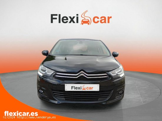 Citroën C4 PureTech 81KW (110CV) Live Edition - Madrid