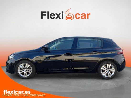 Peugeot 308 5p Style 1.2 PureTech 96KW (130CV) Auto - Madrid