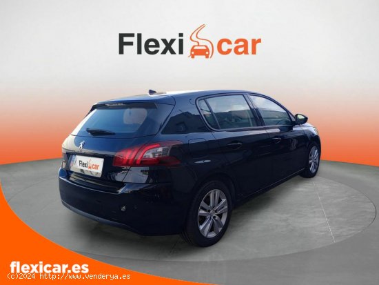 Peugeot 308 5p Style 1.2 PureTech 96KW (130CV) Auto - Madrid