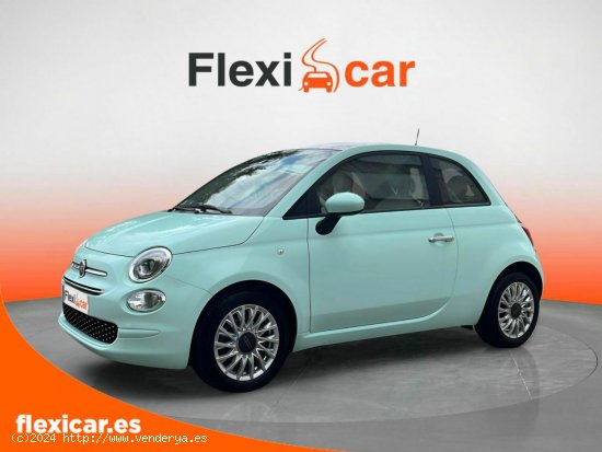 Fiat 500 Lounge 1.0 6v GSE 52KW (70 CV) - Madrid