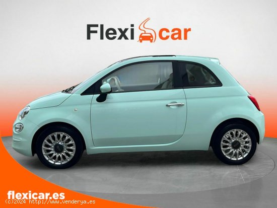 Fiat 500 Lounge 1.0 6v GSE 52KW (70 CV) - Madrid