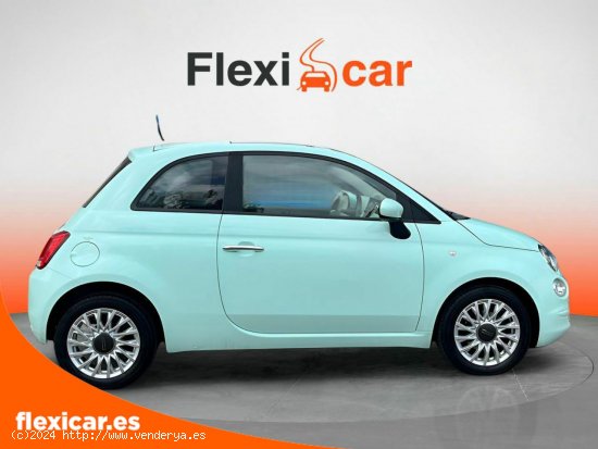 Fiat 500 Lounge 1.0 6v GSE 52KW (70 CV) - Madrid