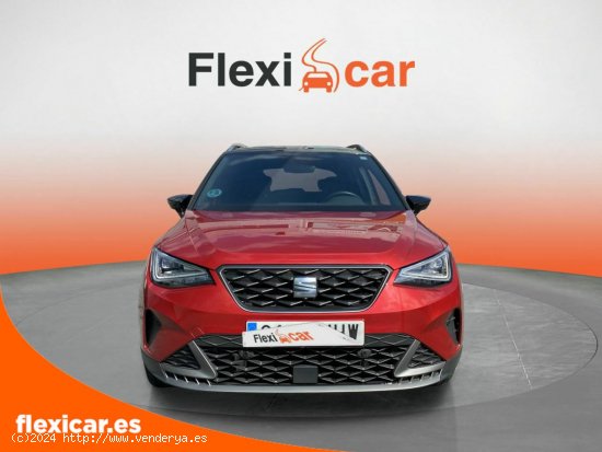 Seat Arona 1.0 TSI 81kW (110CV) FR XL RX - Vizcaya