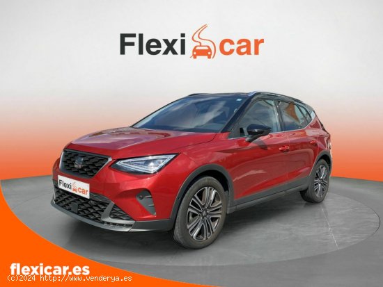 Seat Arona 1.0 TSI 81kW (110CV) FR XL RX - Vizcaya