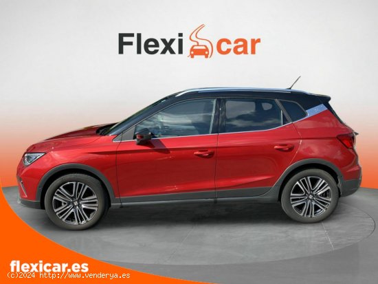 Seat Arona 1.0 TSI 81kW (110CV) FR XL RX - Vizcaya