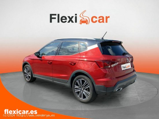 Seat Arona 1.0 TSI 81kW (110CV) FR XL RX - Vizcaya