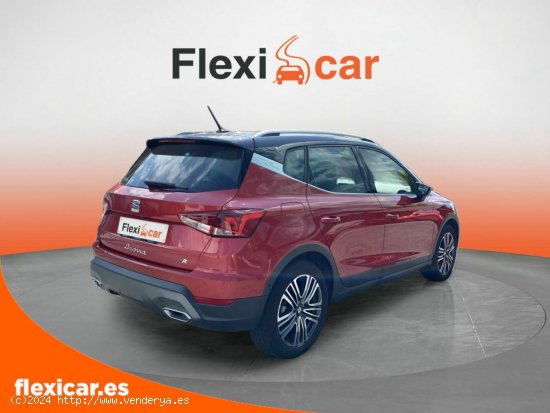 Seat Arona 1.0 TSI 81kW (110CV) FR XL RX - Vizcaya