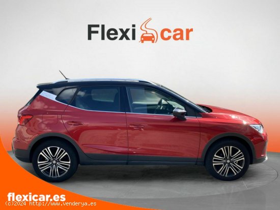 Seat Arona 1.0 TSI 81kW (110CV) FR XL RX - Vizcaya