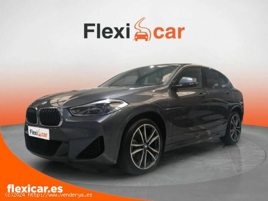 BMW X2 xDrive25e Auto - Reocín