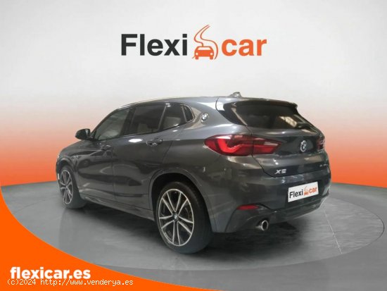 BMW X2 xDrive25e Auto - Reocín