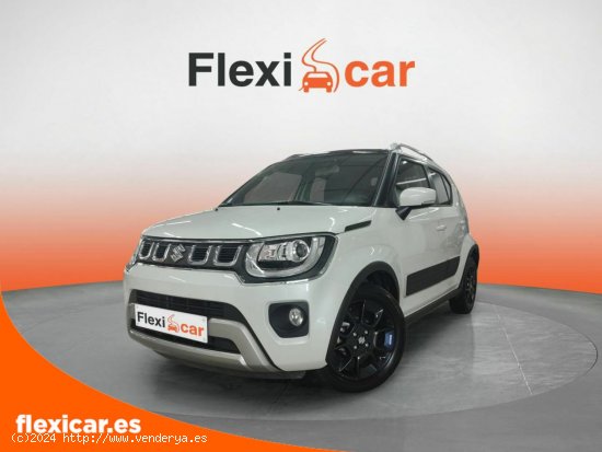 Suzuki Ignis 1.2 GLE 4WD Mild Hybrid - 5 P (2021) - Tarragona