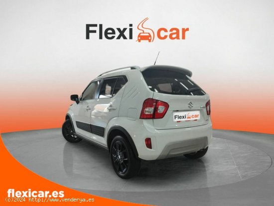 Suzuki Ignis 1.2 GLE 4WD Mild Hybrid - 5 P (2021) - Tarragona