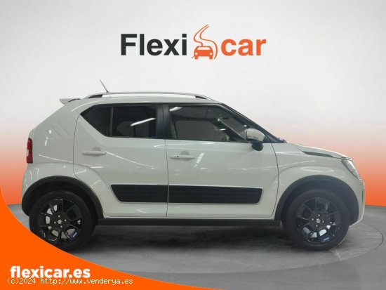 Suzuki Ignis 1.2 GLE 4WD Mild Hybrid - 5 P (2021) - Tarragona