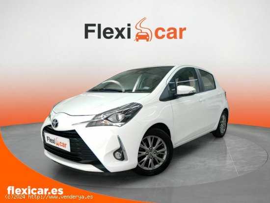 Toyota Yaris 1.0 70 Active - Tarragona