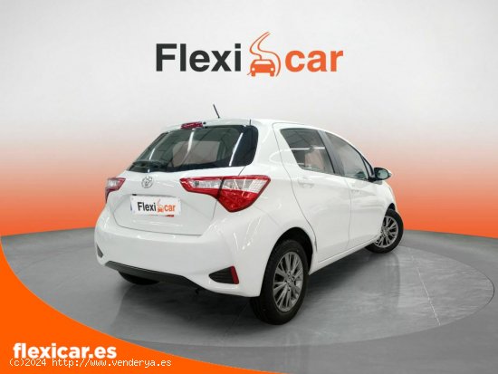 Toyota Yaris 1.0 70 Active - Tarragona