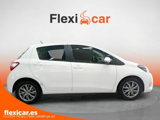 Toyota Yaris 1.0 70 Active - Tarragona