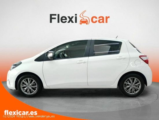 Toyota Yaris 1.0 70 Active - Tarragona