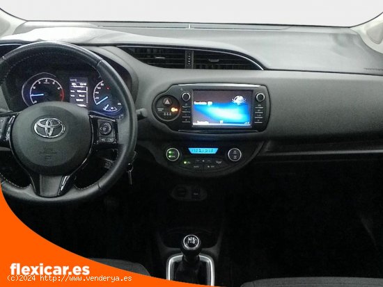 Toyota Yaris 1.0 70 Active - Tarragona