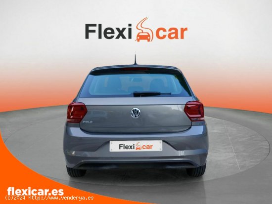 Volkswagen Polo Advance 1.0 TSI 70kW (95CV) - Palma