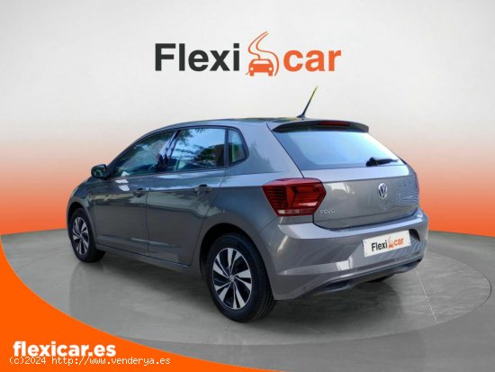 Volkswagen Polo Advance 1.0 TSI 70kW (95CV) - Palma