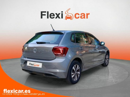 Volkswagen Polo Advance 1.0 TSI 70kW (95CV) - Palma