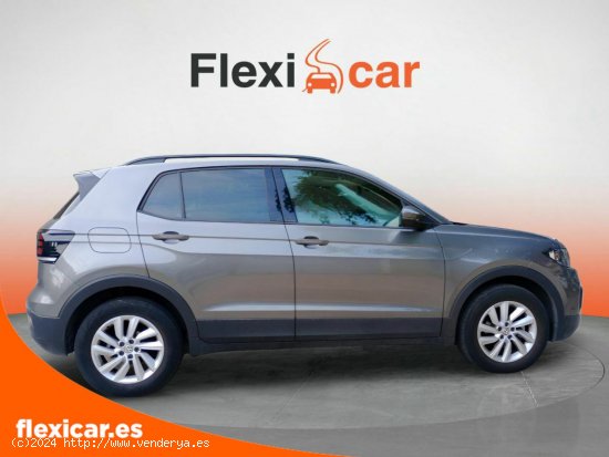 Volkswagen T-Cross Advance 1.0 TSI 85kW (115CV) DSG - Palma