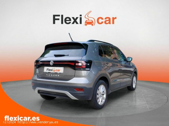 Volkswagen T-Cross Advance 1.0 TSI 85kW (115CV) DSG - Palma