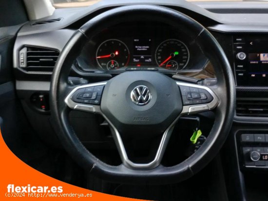 Volkswagen T-Cross Advance 1.0 TSI 85kW (115CV) DSG - Palma