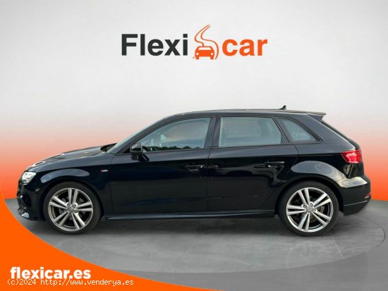 Audi A3 30 TFSI 85kW (116CV) Sportback - Galdakao