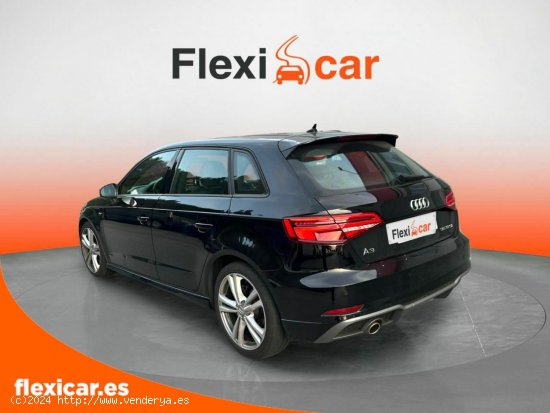 Audi A3 30 TFSI 85kW (116CV) Sportback - Galdakao