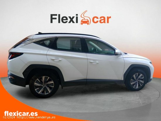 Hyundai Tucson 1.6 CRDI 85kW (115CV) Maxx - Palma