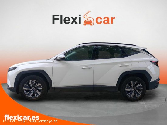 Hyundai Tucson 1.6 CRDI 85kW (115CV) Maxx - Palma