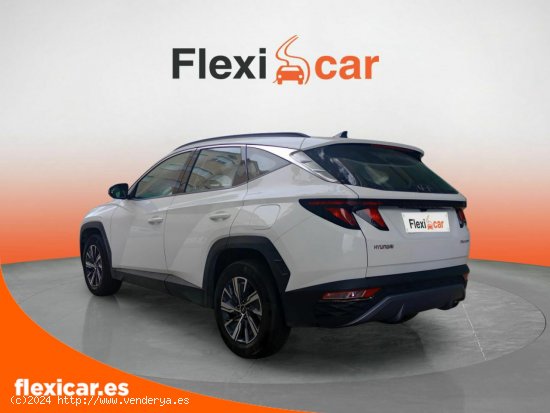 Hyundai Tucson 1.6 CRDI 85kW (115CV) Maxx - Palma