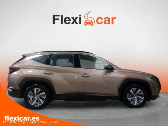 Hyundai Tucson 1.6 TGDI 110kW (150CV) Maxx - Ourense