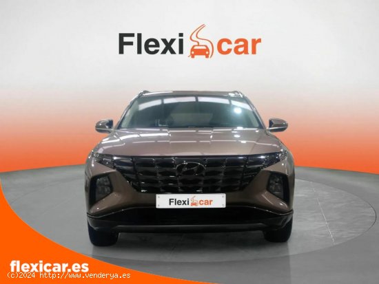 Hyundai Tucson 1.6 TGDI 110kW (150CV) Maxx - Ourense