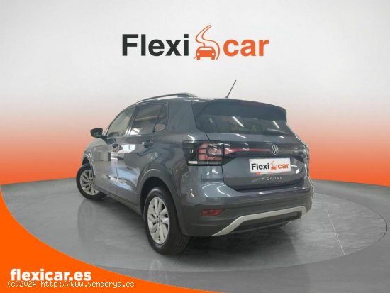 Volkswagen T-Cross Advance 1.0 TSI 81kW (110CV) - Tarragona