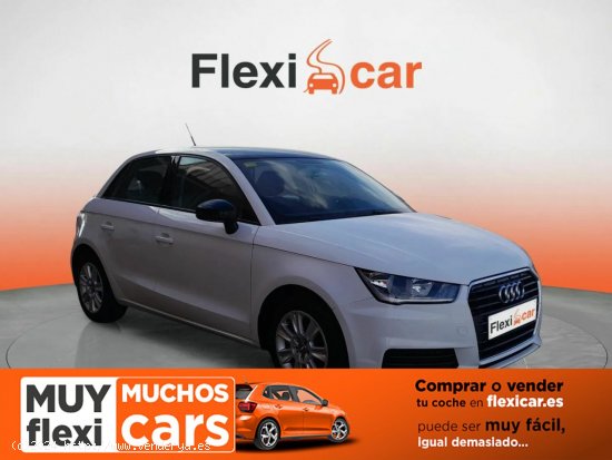 Audi A1 Sportback 1.4 TDI 90CV Active Kit - Don Benito