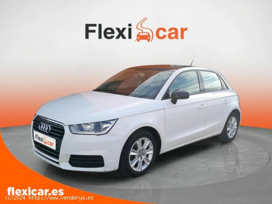 Audi A1 Sportback 1.4 TDI 90CV Active Kit - Don Benito