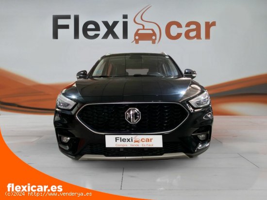 MG ZS 1.0T Luxury Auto - San Fernando de Henares